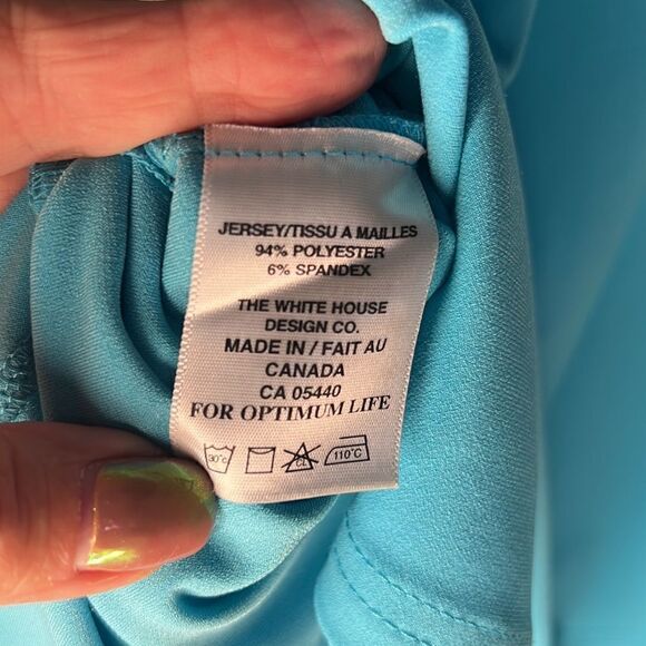 Sympli Halo Top Size 12 - Picture 5 of 6